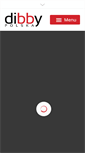 Mobile Screenshot of dibby.pl